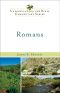 [New International Biblical Commentary 01] • Romans